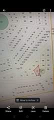 A picture of 1000m2 stand for sales