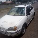 toyota starlet