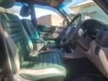 A picture of Land cruiser Shinyanga M16 5 call WhatsApp 0686108116