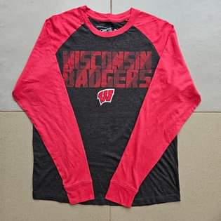 A picture of Long sleeved t shirts