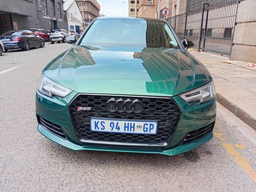 used audi a4