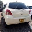 A picture of Toyota vitz
