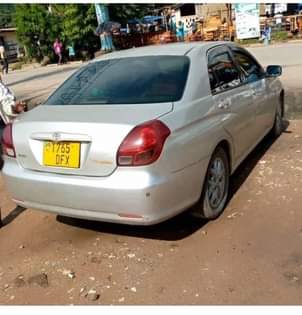 A picture of Toyota Verossa DFX Engine Safi Gear Box Safi Cc2000 FullA