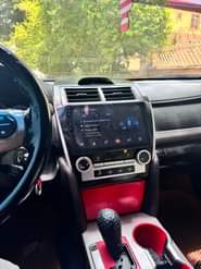 A picture of Clean Registered 2013 Toyota Camry Sport Edition 7 8m net