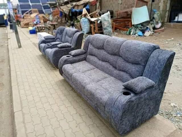 house kahawa