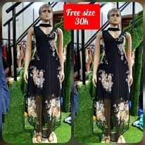 A picture of Dresses
