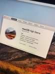 A picture of I MAC DUAL CORE