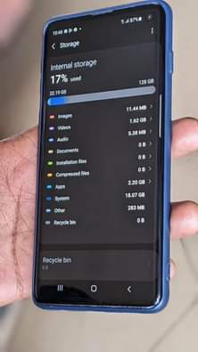 samsung s10