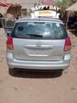 A picture of Toyota Matrix 05 PAINTED ON FIRSTBODY Price 1 950m Dm