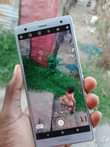 A picture of Sony xz2