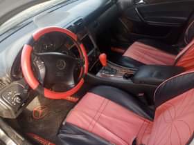 A picture of Mercedes benz C280 4 sale super sound Engine Super smooth