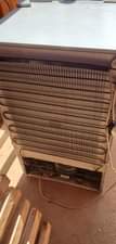 A picture of Adh single door fridge for sale