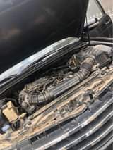 A picture of Fairly used KIA Jeep