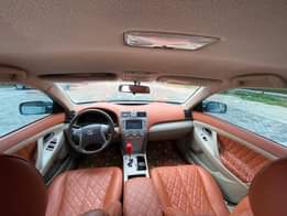 A picture of URGENT BUYERS ONLY 09063948959 CLEAN Toyota Camry 2011 N1 8M