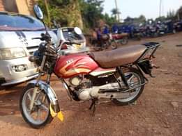 A picture of Machanically done on 1m call me or Whatsapp me 0708349722