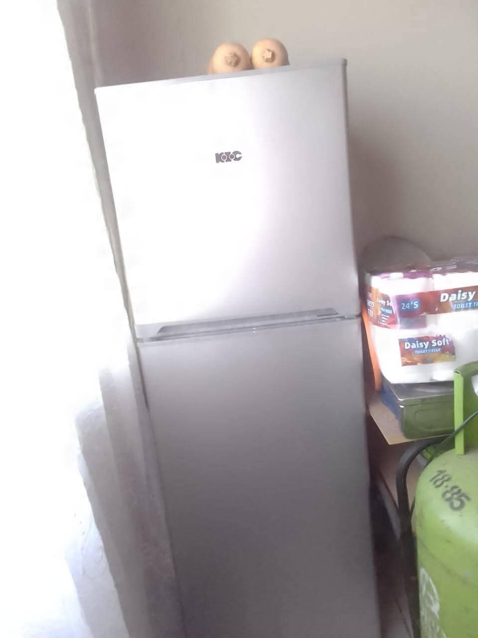 fridges