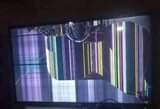 A picture of We fix broken electronic devices Tvs microwave plasma washing machine