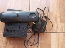 A picture of Gotv decoder