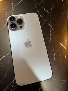 A picture of IPHONE 13 PRO MAX