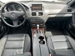 A picture of Mercedes Benz C350 FOR SALE 2011 model Foreign used toks