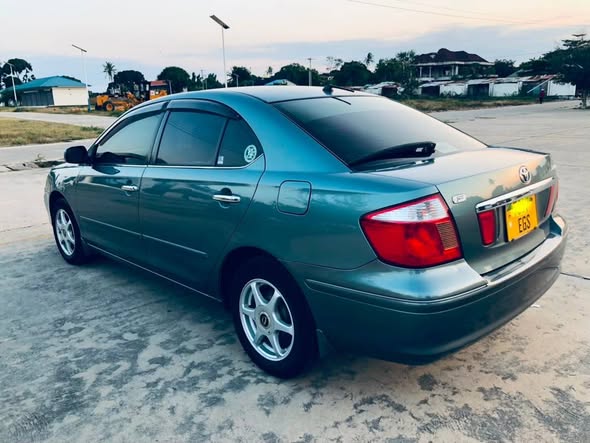 A picture of PREMIO F 20 3MIL 0655422289