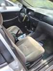 A picture of Very sound Toyota camry in a very perfect condition with