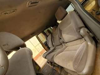 A picture of 2008 TOYOTA SIENNA LE 08062540056 08186281457