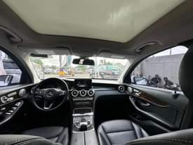 A picture of Foreign used 2016 MERCEDES BENZ GLC300 FULL OPTION BUY AND