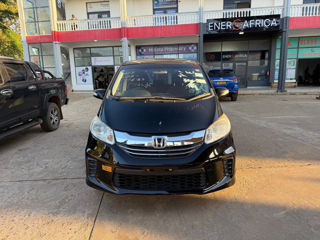 unregistered vehicles