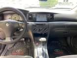A picture of Very sound registered 2006 Toyota Corolla