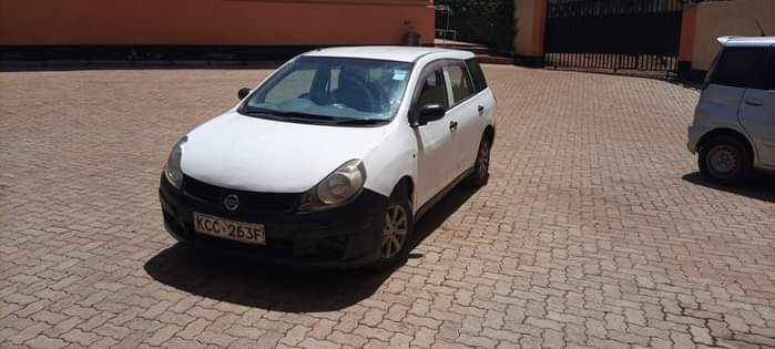 Cars U.