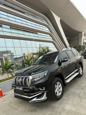 A picture of Good deal Clean well maintained Super clean 2013 to 2022