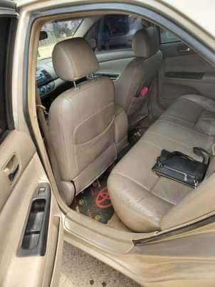 A picture of Direct 06 Camry with
