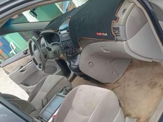 A picture of 2008 Toyota Sienna