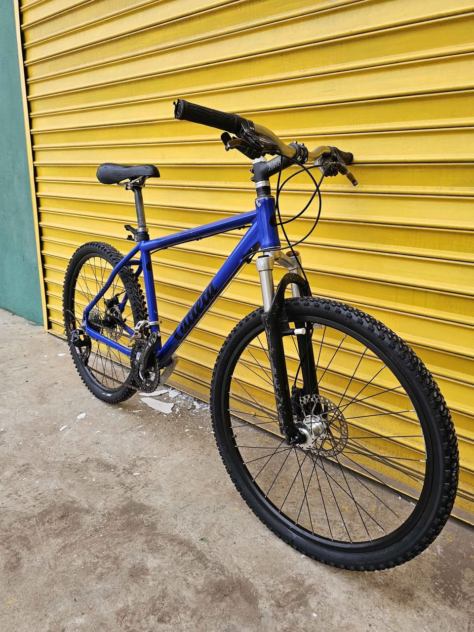 carrera
