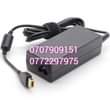 A picture of Laptop chargers