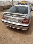 A picture of Honda Civic UK manual 550k