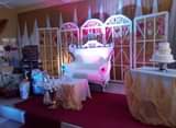 A picture of tent