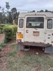 A picture of Landrover