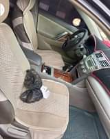 A picture of Neatly used spider Camry Everything is intact AC Gear Engine