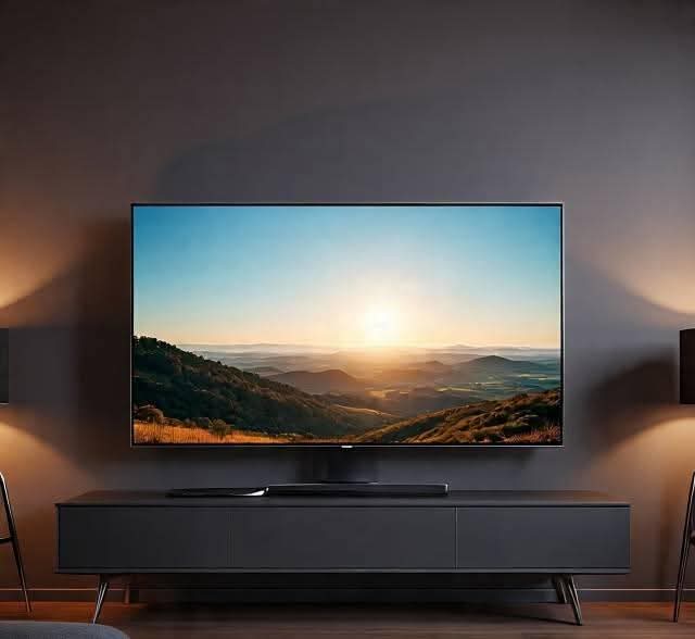 tvs
