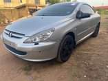 A picture of 307c convertible Peugeot Tokunbo