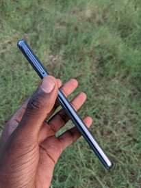 A picture of SAMSUNG A32 5G