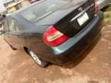 A picture of Big Awooof to grab fast Nigerian used Toyota Camry 04