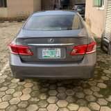 A picture of Sweet Lexus ES350 2008 Upgraded