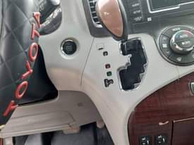 A picture of 2012 Toyota Sienna