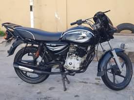 A picture of Boxer Bm 125 Gear 5