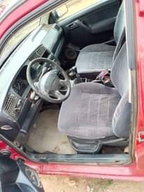 A picture of 2000 Golf 3 3