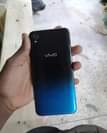 A picture of Vivo y91