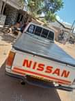 A picture of NISSAN DATSUN CHOMBO YA KAZI